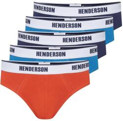 Henderson 5 CSOMAG rövidnadrág Henderson 43189 Oxide