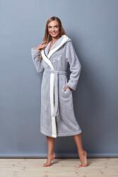 L&L Női fürdőköpeny L&L SD HLLR 7115