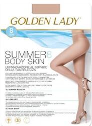 Golden Lady Nyári harisnya Golden Lady Summer Body Skin 8 nap - florentis - 3 304 Ft