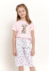 Taro Lányka pizsama Taro Pixie 3388 92-116