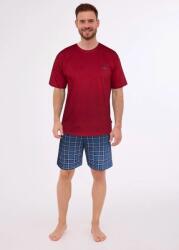 Cornette Férfi pizsama Cornette 326/285 Derby 3