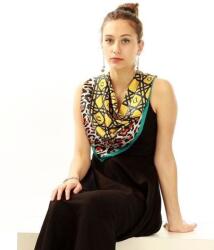 Marco Mazzini Selyemsál Mazzini sárga (ch4d)