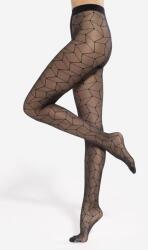 Gatta Harisnyanadrág Gatta Trendy Mosaica wz. 05 20 den 5-XL