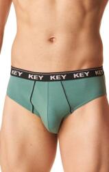 Key 2 PACK férfi alsónadrág Key MPP 248