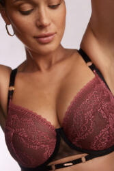 Kinga Melltartó puha Kinga SC-1107 Eva