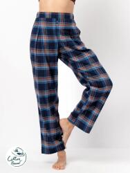 Key Flanel pizsamanadrág Key LHE 431