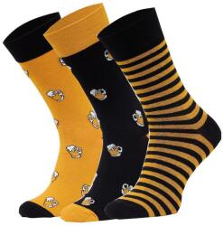 Cornette 3 PACK férfi boxer Cornette Premium A60 39-47