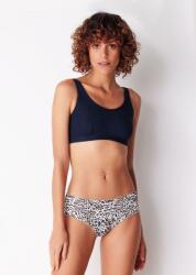 Cotonella 3 PACK bugyi Cotonella Essentials 3488 Midi