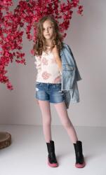 Knittex Lány harisnyanadrág Knittex DR 2429 Millotic 50 nap 116-146