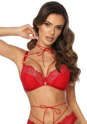 Kinga Melltartó Push-Up Kinga PU-1036 Rachel