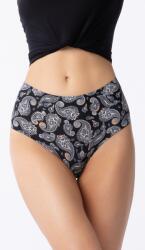 Julimex Női bugyi Julimex Simple Paisley Maxi