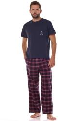 L&L Férfi pizsama L&L 2473 Ben