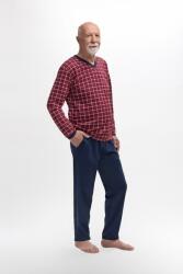 Martel Férfi pizsama Martel 402 Roman