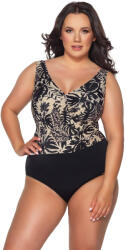 Avalingerie Egyrészes női fürdőruha Ava SKJ 51