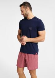 Henderson Férfi pizsama Henderson Premium 40668 Worthy