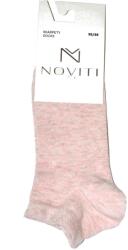 Noviti Női zokni Noviti ST022 Lurex 35-42