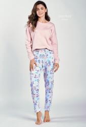 Taro Női pizsama Taro Sylvie 3239 Interlock