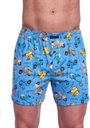 Cornette Férfi rövidnadrág Cornette Classic 011/172 3XL-5XL