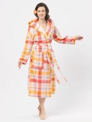 Key Női hosszú fürdőköpeny Key LGL 421