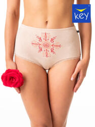 Key 2 CSOMAG női bugyi Key LPF 218