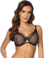 Kinga Félig párnázott melltartó Kinga BC-1088/1 Open Alice