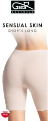 Gatta Női rövidnadrág Gatta 41675 Sensual Skin Shorts Hosszú