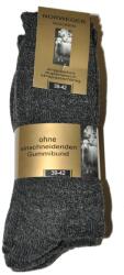 WiK 3 PACK zokni WiK 20310 Norweger Socken