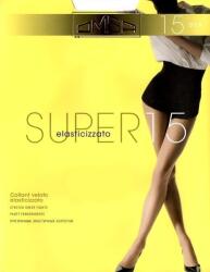 Omsa Super 15 den Maxi 5-XL harisnya