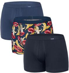 Cornette 3 PACK férfi boxer Cornette 946/01