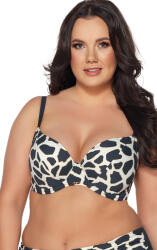 Avalingerie A fürdőruha felső része puha Ava SK 196 Navy Blue - florentis - 16 426 Ft