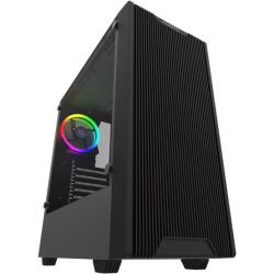 AQIRYS Virgo ARGB black