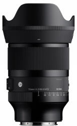 Sigma 35mm f/1.2 DG II A (Sony E) (370965)