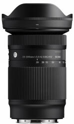 Sigma 20-200mm f/3.5-6.3 DG C (Sony E) (796965)