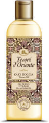 Tesori d'Oriente Tesori d´Oriente Ulei de duș cu ulei de orez și ulei de Tsubaki 250 ml