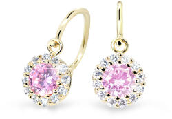 Cutie Jewellery Cercei pentru copii C2745-10-X-1 roz