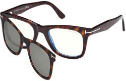 Tom Ford FT5970-B 052 Rama ochelari