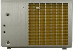 Microwell HP 1100 Silver Inverter Pro Compact