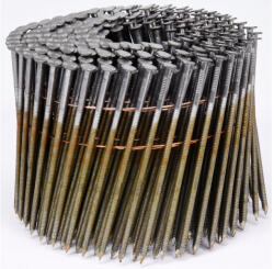  VOREL Szeg dobtáras szögbelövőhöz 90 mm (3000 db) (71997) - szucsivill