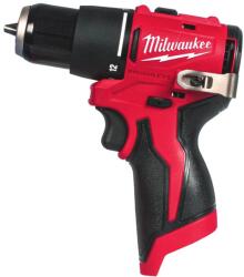 Milwaukee M12 BLPDRC-0 12V (4933500421)