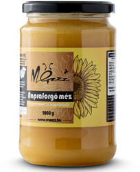  Mézzz napraforgóméz - 1000g - egeszsegpatika