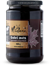  Mézzz erdei mézharmat méz - 1000g - egeszsegpatika