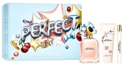 Marc Jacobs Perfect - EDP 100 ml + testápoló 75 ml + EDP 10 ml
