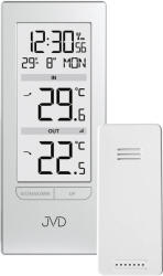 JVD Digitális óra hőmérővel T3348.2
