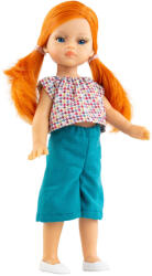 Paola Reina Păpușa Sandra 21cm (2119) Papusa