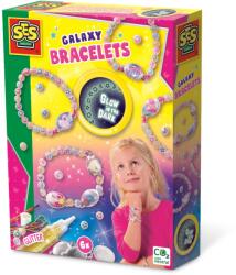 SES Creative Brățări galactice care strălucesc în întuneric (14761)
