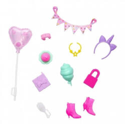 Mattel Mattel Barbie: Accesorii de modă (HWV73) (97352)
