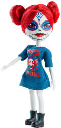 Paola Reina Păpușă Mini Catrinas Elsa 16 cm (2003) Papusa
