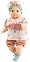 Paola Reina Păpușa Manus Anastassia 36cm (7047) Papusa