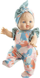 Paola Reina Bebeluș Gordis Raky 34cm (4109) Papusa