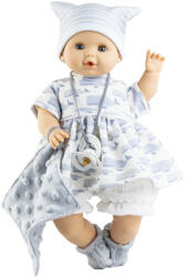 Paola Reina Păpușa Sonia 36cm (8036) Papusa
